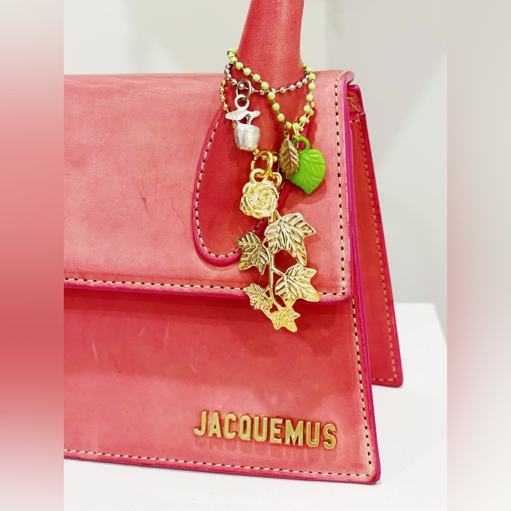 The Woodland Fairy Purse Charm Bundle